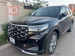 فورد إكسبلورر